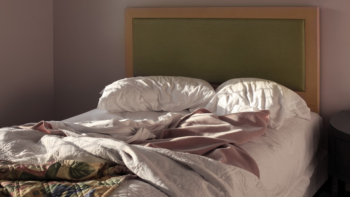 Posteljinu nikada ne treba peglati: Stručnjaci otkrili zašto je to opasno po zdravlje