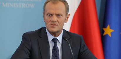 "Klasyczne trutnie". Tusk o przeciwnikach zmian w OFE