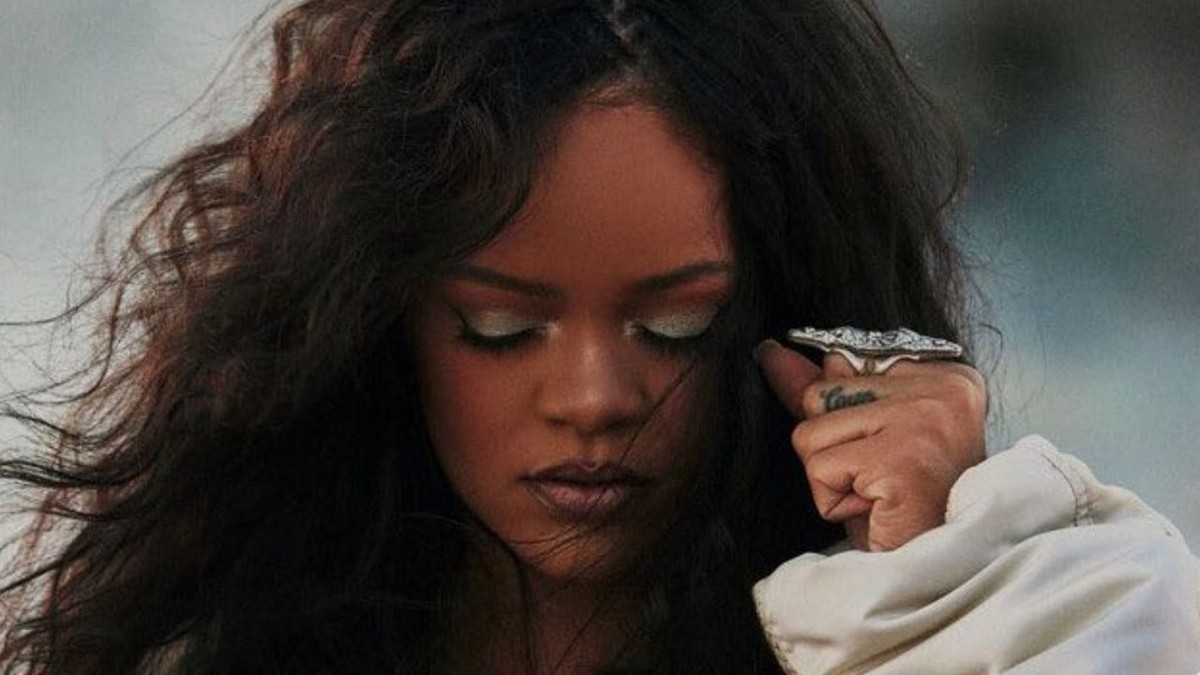Rihanna