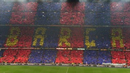 Camp Nou