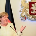 Angela Merkel: nie sądzę, by gazociąg Nord Stream 2 uzależnił Niemcy od Rosji