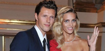 Anja Rubik nie kupi prezentu mężowi. Dlaczego?