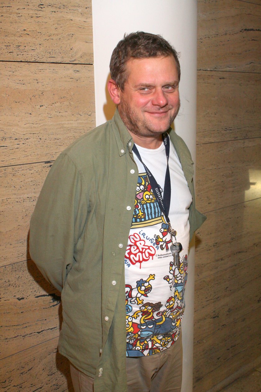 Kazik Staszewski