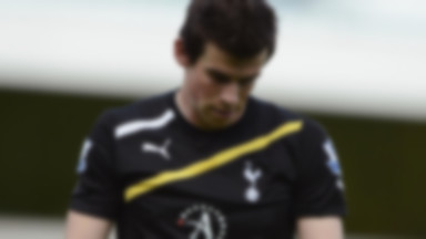 Bale wiąże przyszłość z Tottenhamem