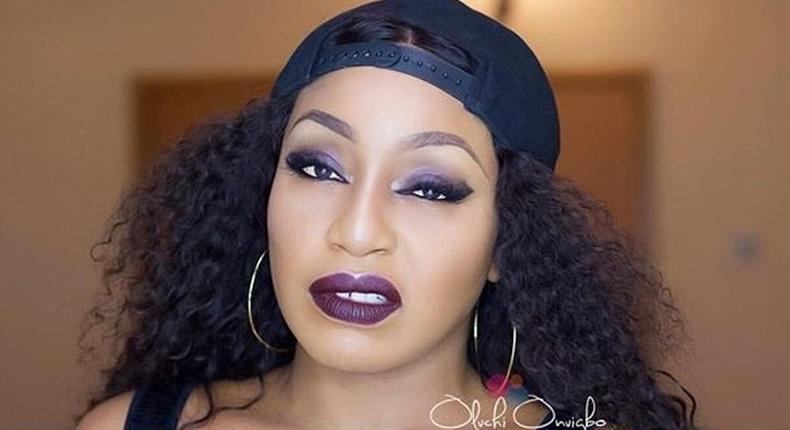 Rita Dominic