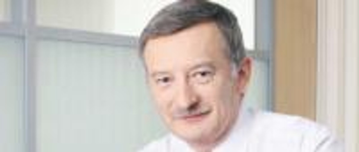 Piotr Juda, prezesem Toyota Banku Polska jest od końca 2005 r. Wcześniej przez trzy lata kierował bankiem AIG Polska. Karierę w bankowości zaczynał w Banku Przemysłowo-Handlowym. Absolwent (z tytułem doktora) Akademii Ekonomicznej w Katowicach Fot. Arch.