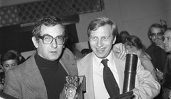 Lubił się wygłupiać, radził by "żyła uważnie". "Mam taki nawracający sen, że on żyje"