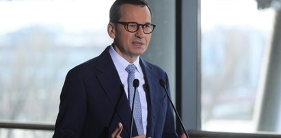 Mateusz Morawiecki już za chwilę ogłosi skład nowego rządu. Znamy datę