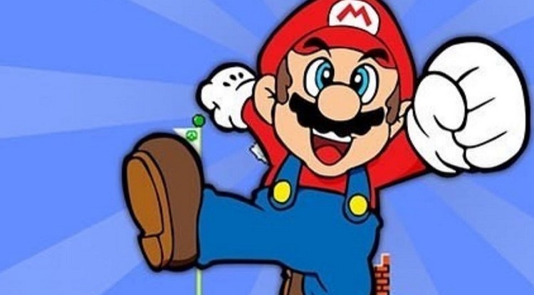 Super Mario