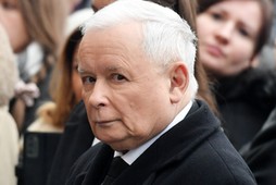 Jarosław Kaczyński