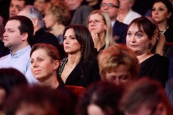 Kinga Rusin o śmierci syna posłanki PO: Co ten chłopiec musiał przejść za piekło!