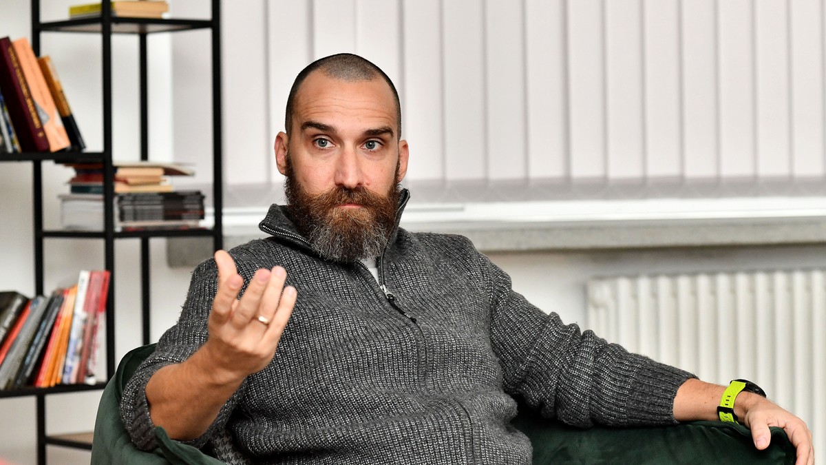 Dr Aleksandar Matić najjednostavnije objasnio šta je insulinska rezistencija 