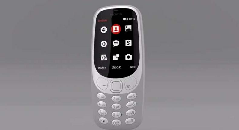 Nokia 3310