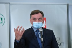 TK orzeknie, czy ETPC może oceniać wybór sędziów TK. Wniosek złożył Ziobro