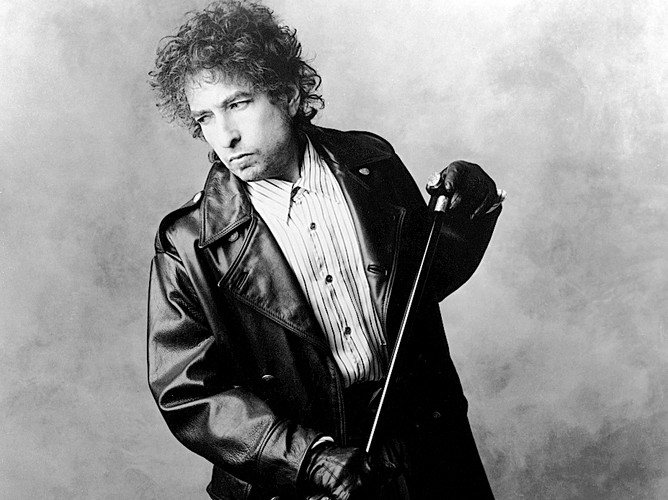 Bob Dylan