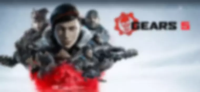 Recenzja Gears 5. Wojna jeszcze nigdy nie była tak ładna