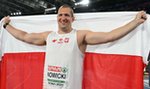 Wojciech Nowicki złoty! Paweł Fajdek za podium