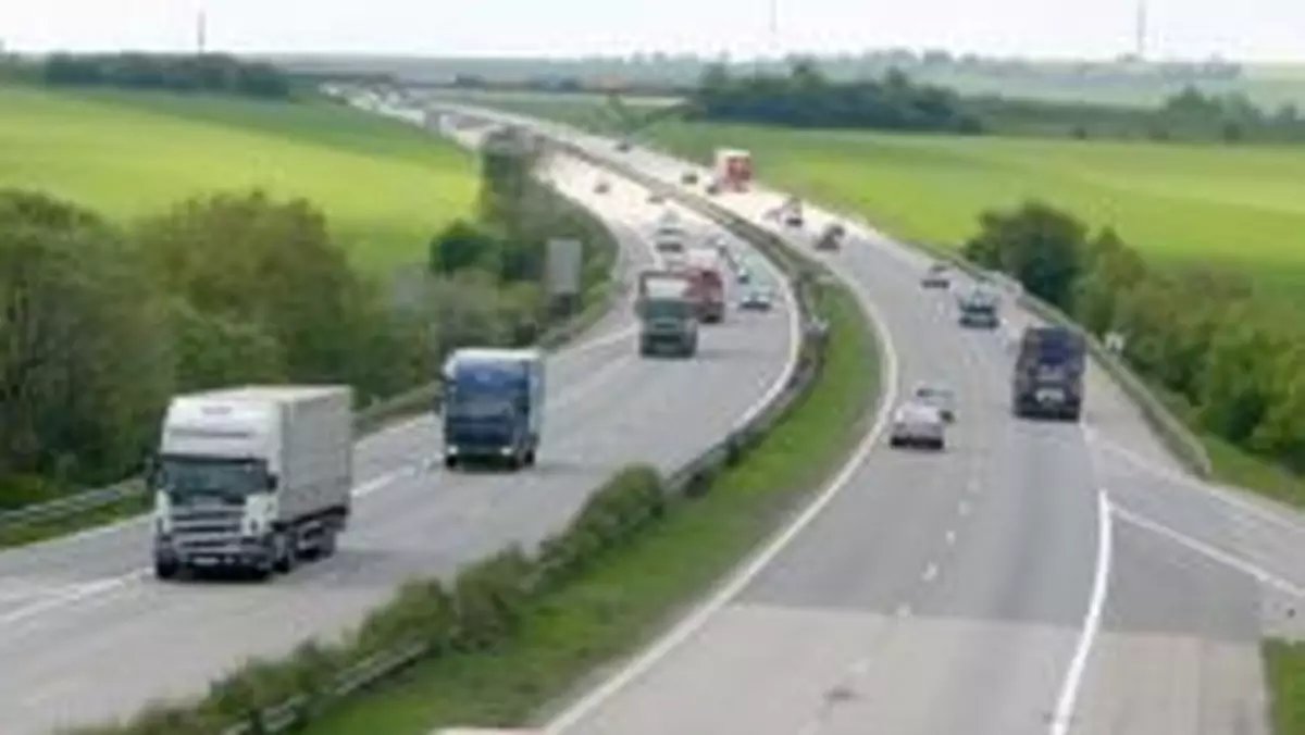 Czesi mają już 1002 km autostrad