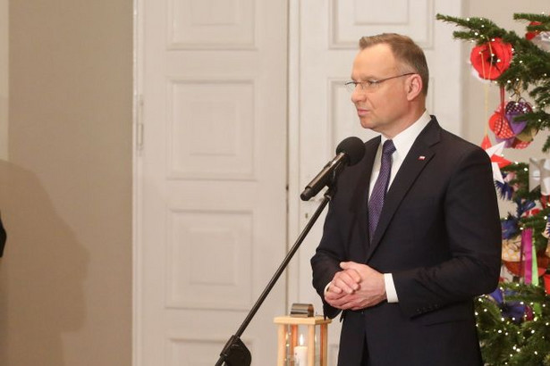 Andrzej Duda