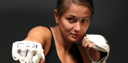 Karolina Kowalkiewicz: Atmosfera KSW jest niepowtarzalna