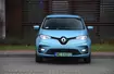 Renault ZOE – test długodystansowy