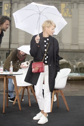 Małgorzata Kożuchowska