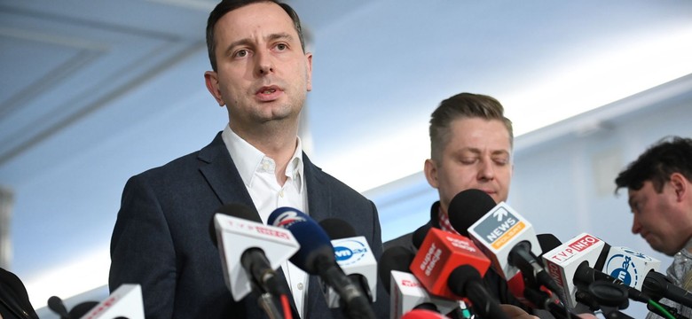 Kosiniak-Kamysz: Będziemy uczestniczyć w programach TVP, żeby przekazywać Polakom prawdę