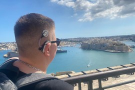 Bojana (43) je 2016. saznala da će u POTPUNOSTI IZGUBITI SLUH: Ugradili su joj KOHLEARNI IMPLANT, prvi put je jasno čula, a na ova DVA ZVUKA se najteže navikla