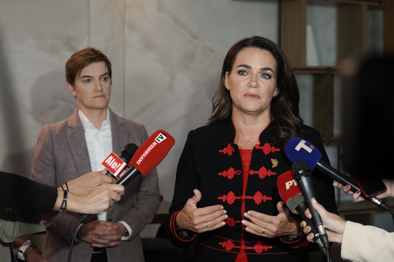 Srbija treba da uđe u EU što pre moguće