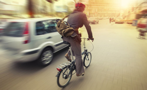 Tablice rejestracyjne dla rowerów – ministerstwo ucina dyskusję