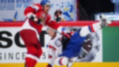 Hokejowe MŚ: Czechy lepsze od Norwegii dopiero po rzutach karny