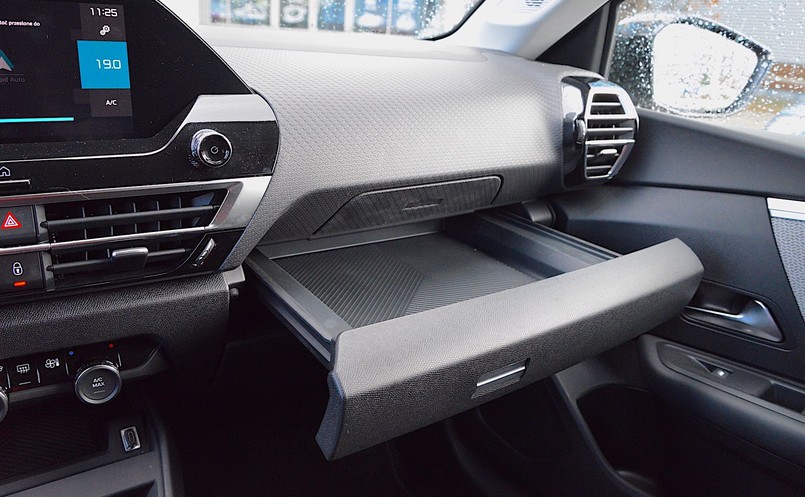 Citroen C4 1.5 BlueHDi 130 S&S EAT8 Shine