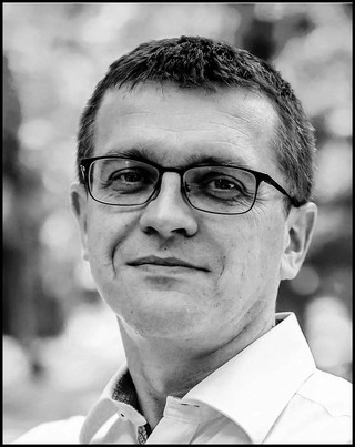 dr Michał Myck dyrektor i członek zarządu Centrum Analiz Ekonomicznych CenEA