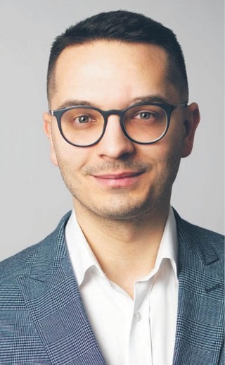 Michał Wysłocki, Wysłocki Immigration Law Services, BCC