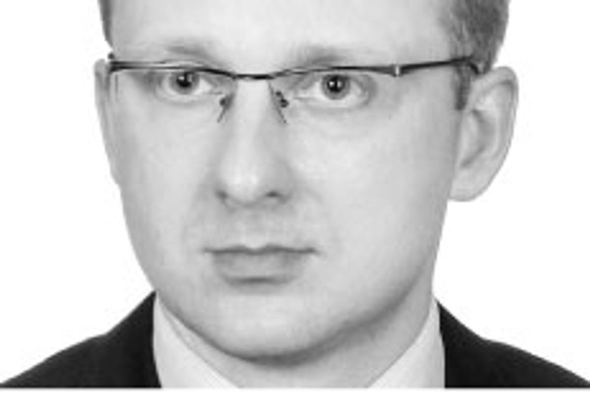 Przemysław Rataj, doktor prawa, radca prawny w Kancelarii Prawnej Rödl & Partner