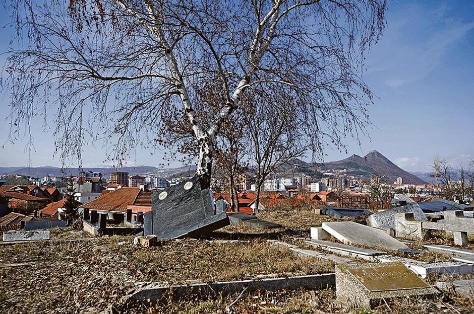 Uočeno je neovlašćeno uklanjanje zaštitnih spomenika
