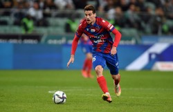 Alexandre Guedes nie zagra już w Rakowie. Kontrakt rozwiązany