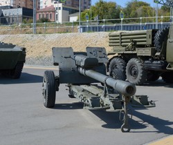 WSJ: Niemcy zablokowały dostawy artylerii z Estonii na Ukrainę