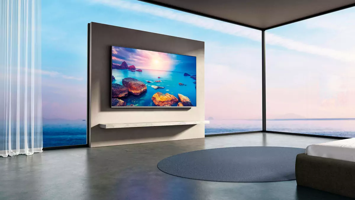 Xiaomi Mi TV Q1