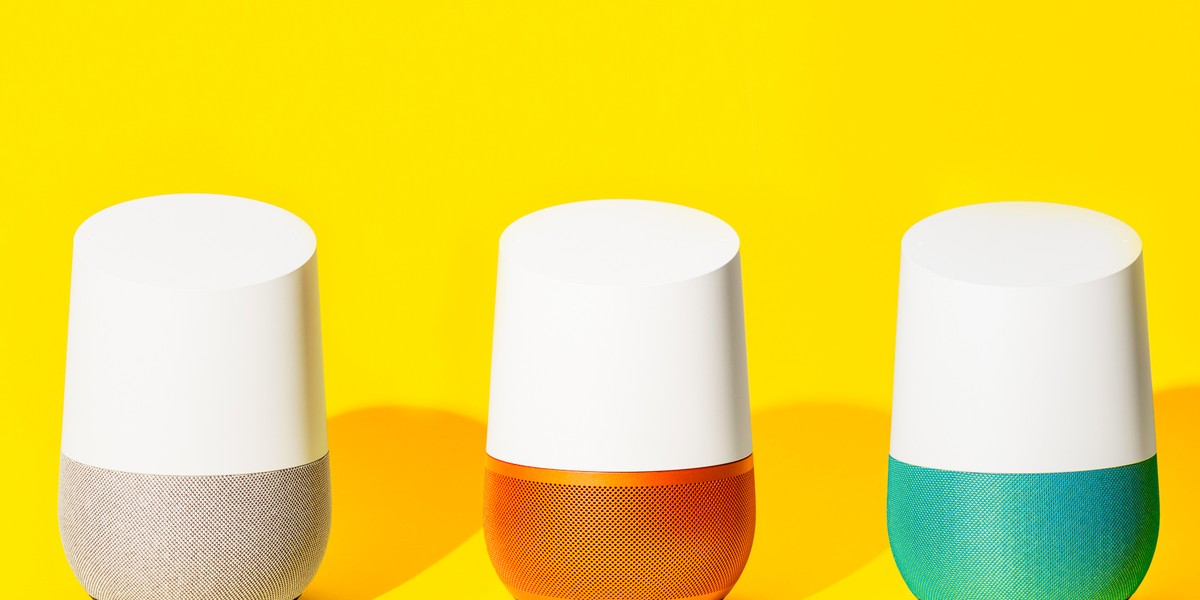 Google could be working on a new version of its Google Home smart speaker that comes with a screen to compete with Amazon's Echo Show