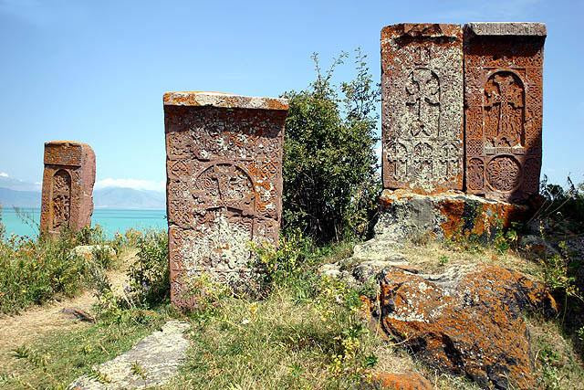 Galeria Armenia starożytna, obrazek 10