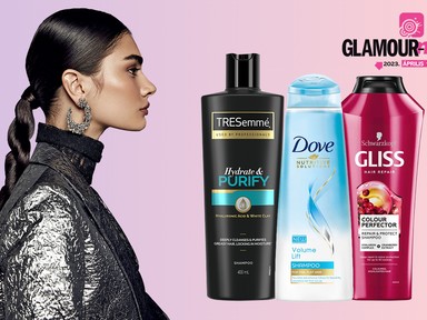 Samponok különféle hajtípusokra kihagyhatatlan áron a GLAMOUR kuponokkal