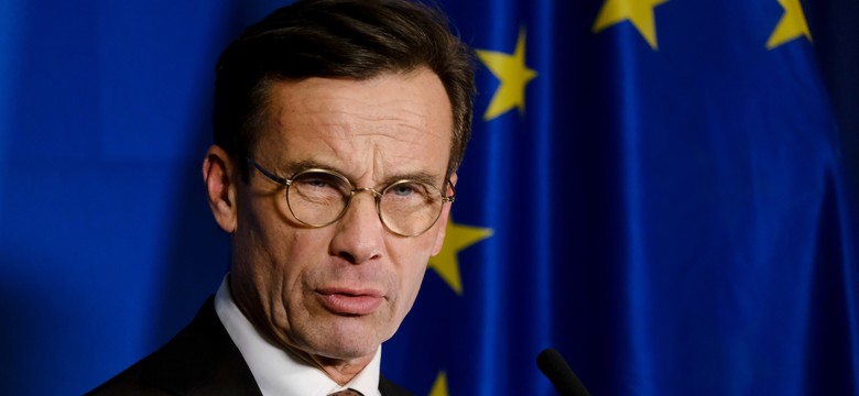 Szwecja walczy z "flotą cieni" Putina. Będzie więcej kontroli na Bałtyku