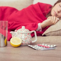 Influenza: az antibiotikum nem segít!