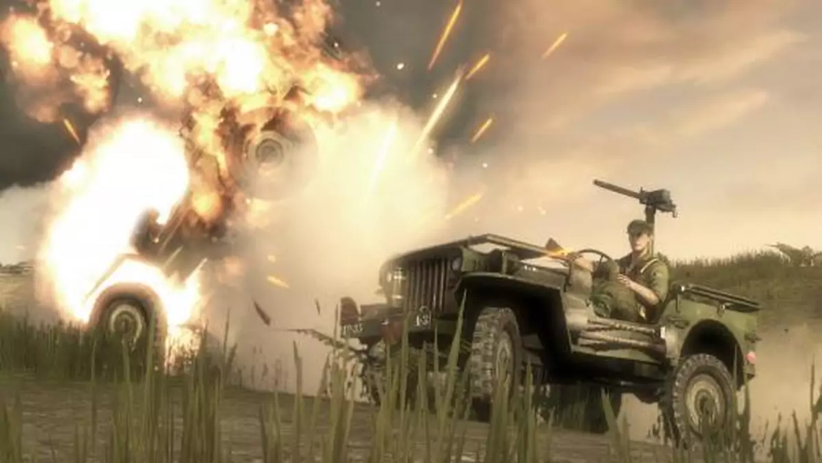 Battlefield 1943 będzie na PC, znana data premiery