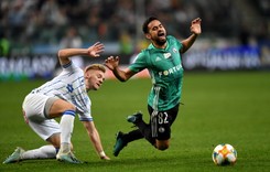 Ekstraklasa: Rosołek 'ugotował' Lecha. Szlagier dla Legii!