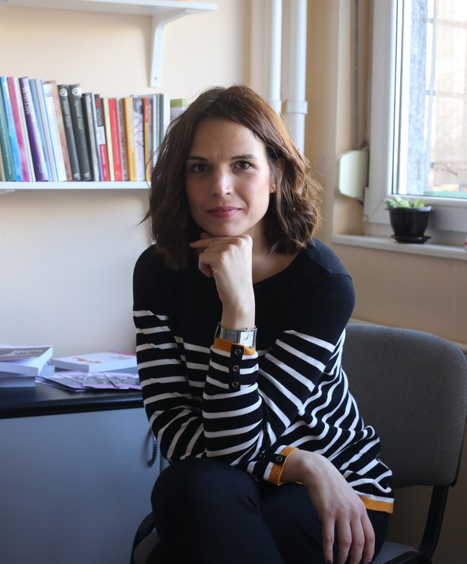 Jelena Vukičević