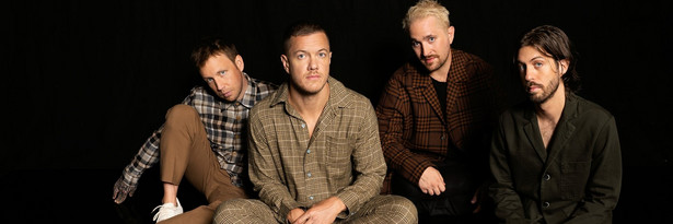 Imagine Dragons