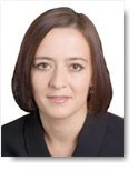 Lena Dąbkowska-Cichocka foto Sejm