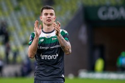 Młodzieżowiec Lechii Gdańsk przenosi się do Rangers FC